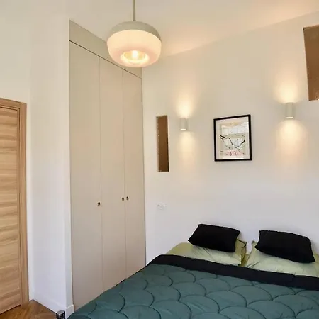 Signature The Port Appartement