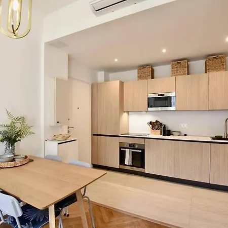 Appartement Signature The Port