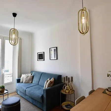 Signature The Port Appartement
