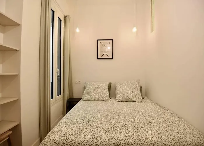 Signature The Port Appartement Nice