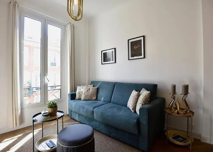 Signature The Port Appartement