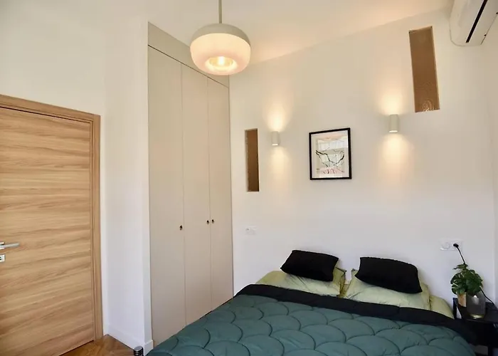 Signature The Port Appartement