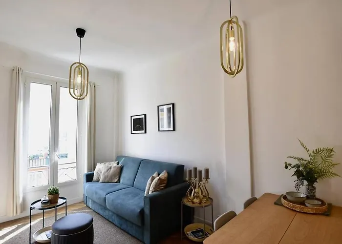 Signature The Port Appartement