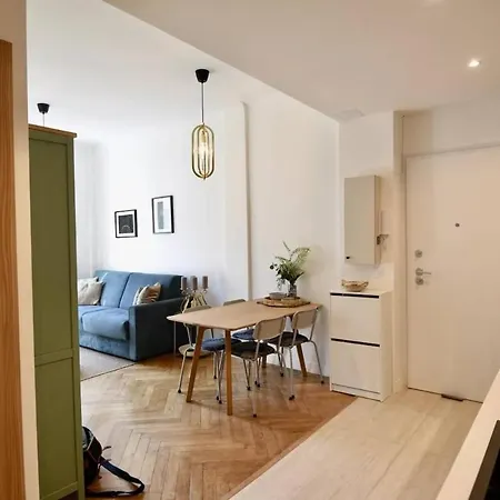 アパート Signature The Port *